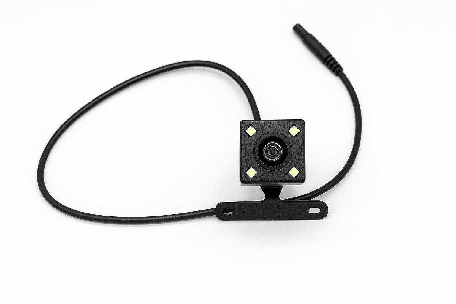 Dashcam con camara de marcha atras 1080p